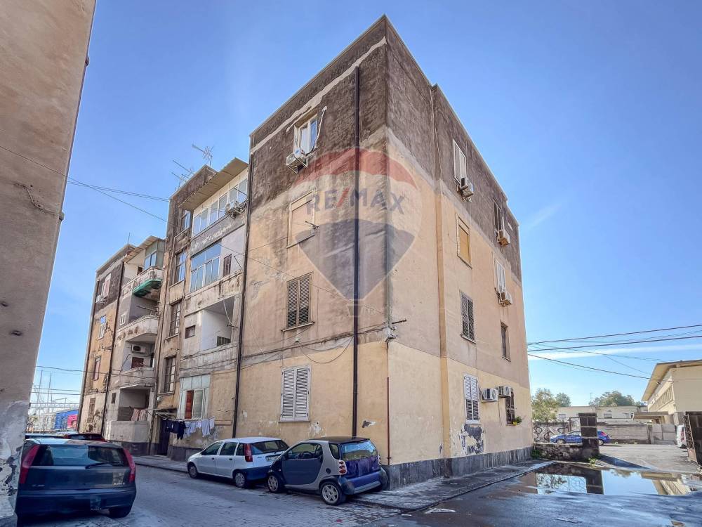 appartamento in vendita a Catania in zona Centro Storico