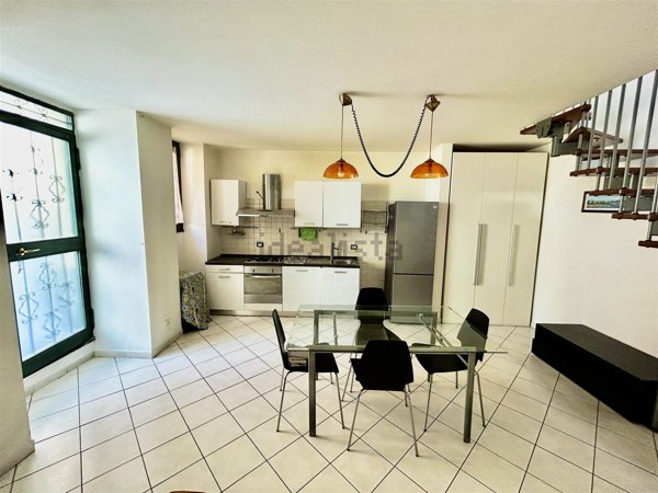 appartamento in vendita a Catania in zona Cibali