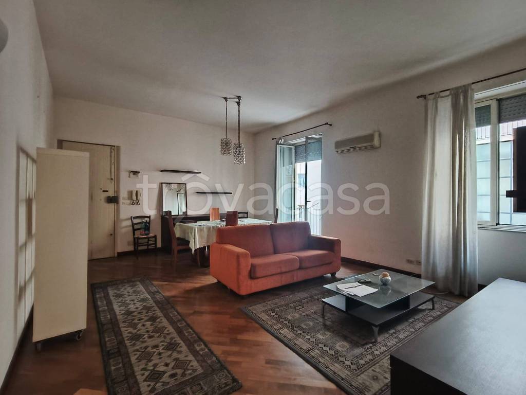 appartamento in vendita a Catania