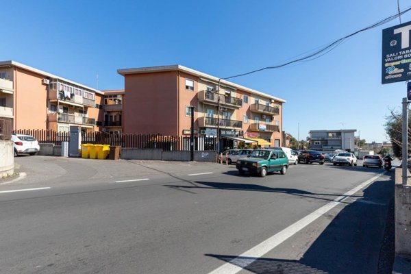 appartamento in vendita a Catania in zona Nesima