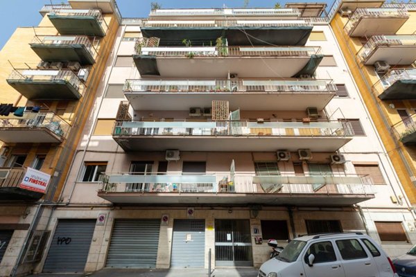 appartamento in vendita a Catania in zona Centro Storico
