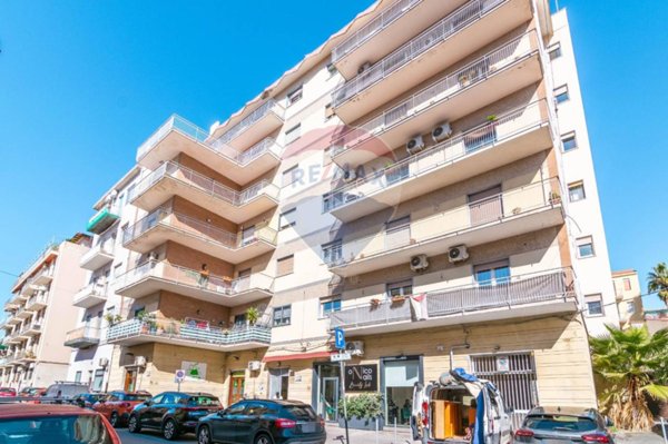 appartamento in vendita a Catania
