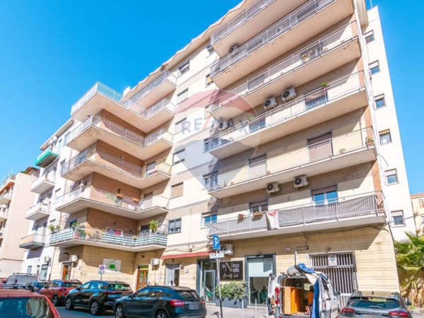 appartamento in vendita a Catania