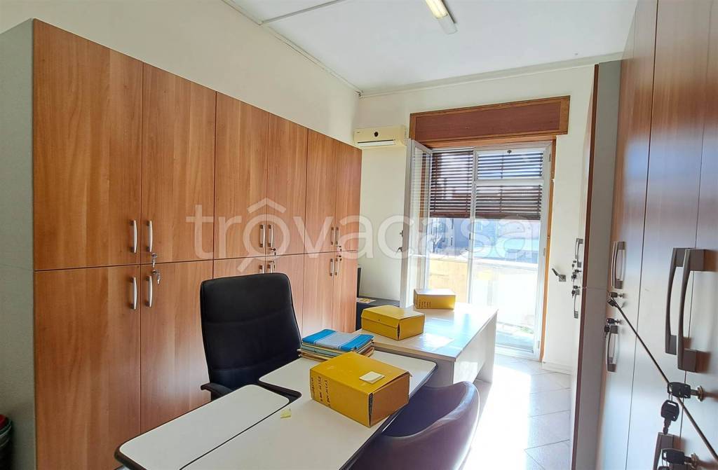 ufficio in vendita a Catania
