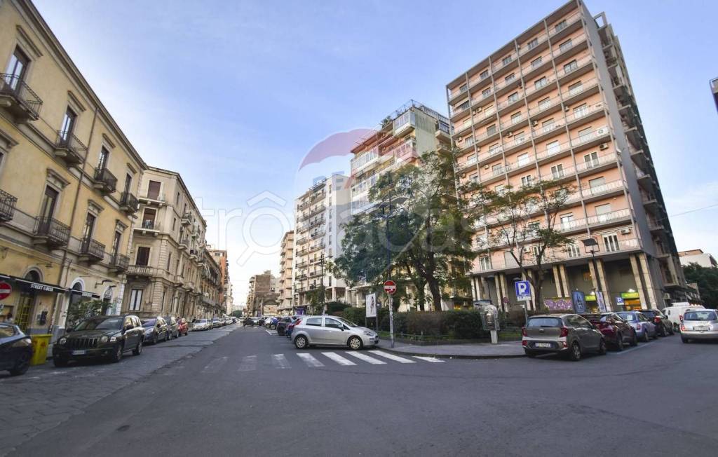 negozio in vendita a Catania