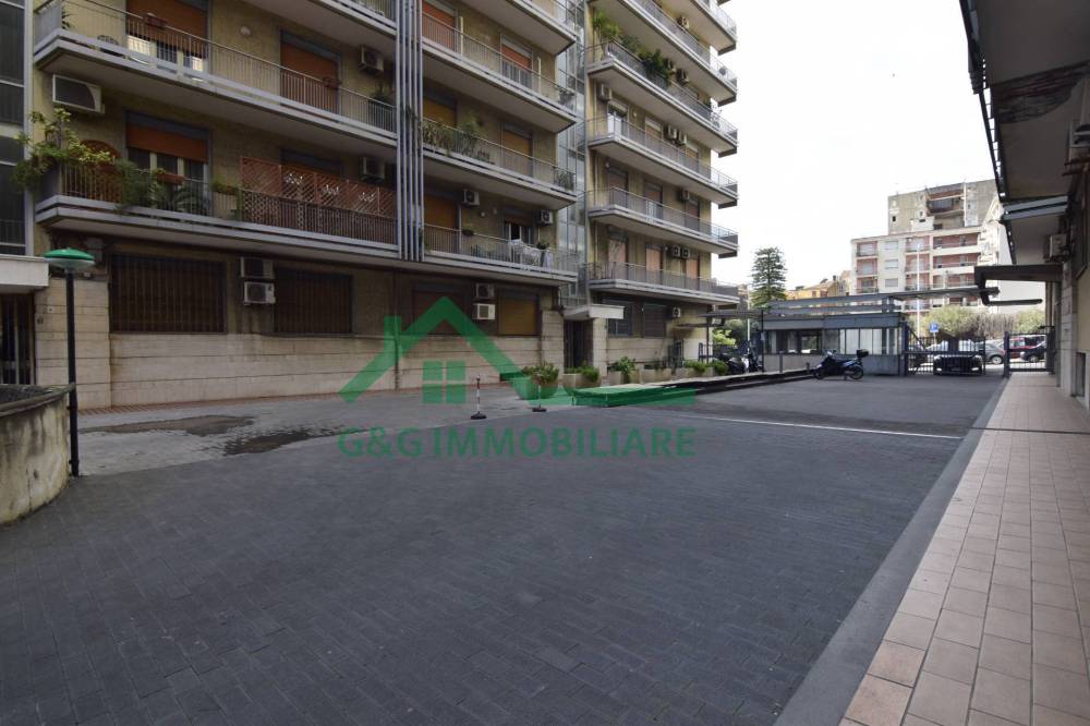 appartamento in vendita a Catania