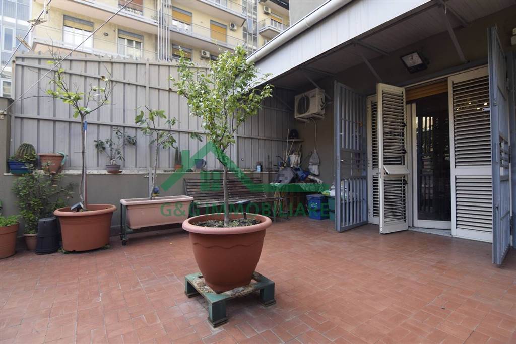 appartamento in vendita a Catania