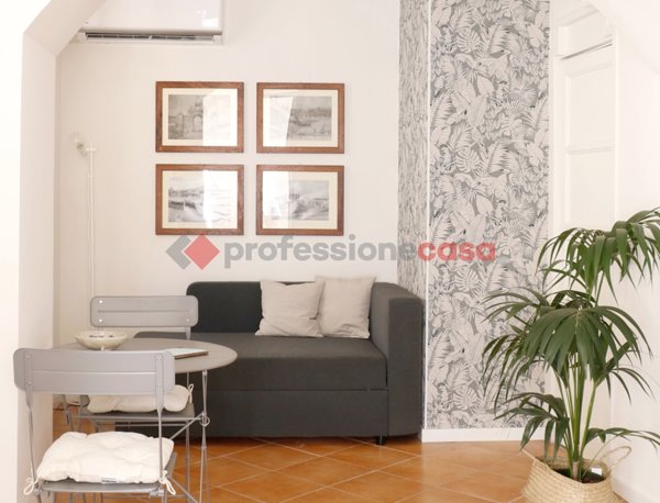 appartamento in vendita a Catania in zona Centro Storico