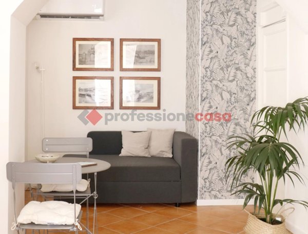 appartamento in vendita a Catania in zona Centro Storico
