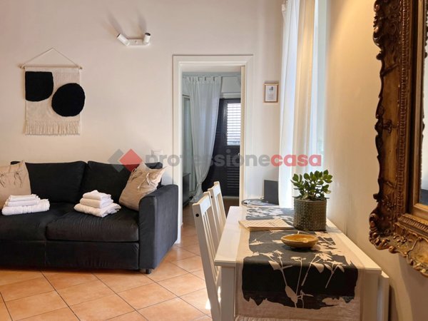 appartamento in vendita a Catania in zona Centro Storico