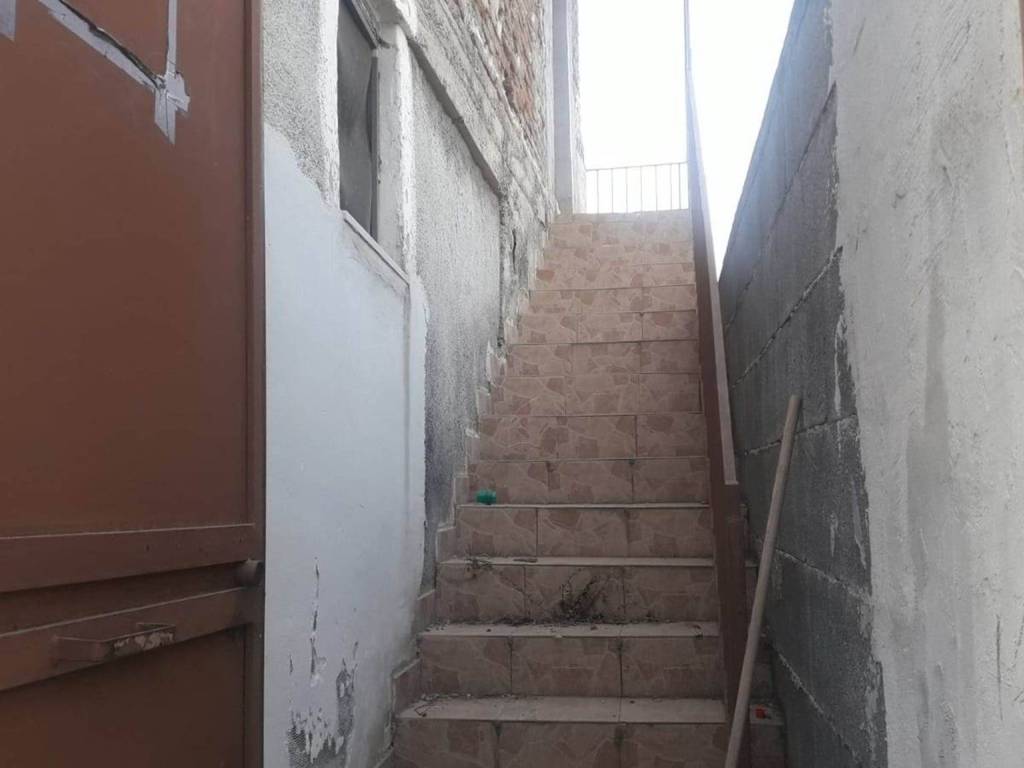 appartamento in vendita a Catania