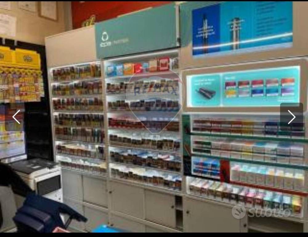 negozio in vendita a Catania in zona Ognina