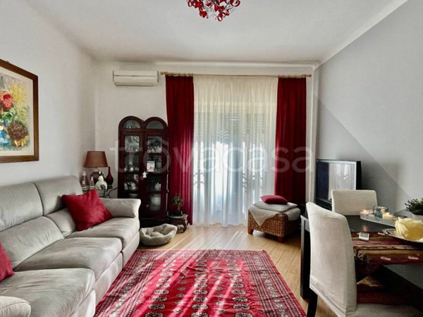 appartamento in vendita a Catania in zona Picanello
