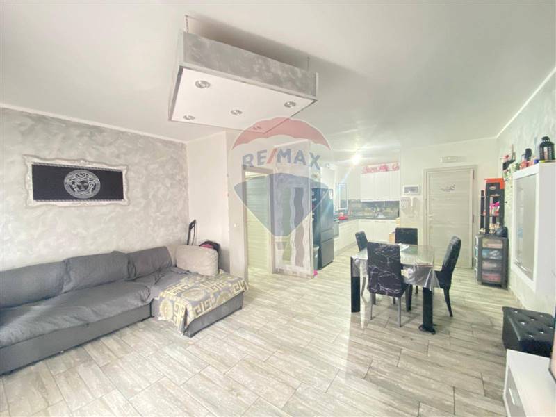 appartamento in vendita a Catania in zona Librino