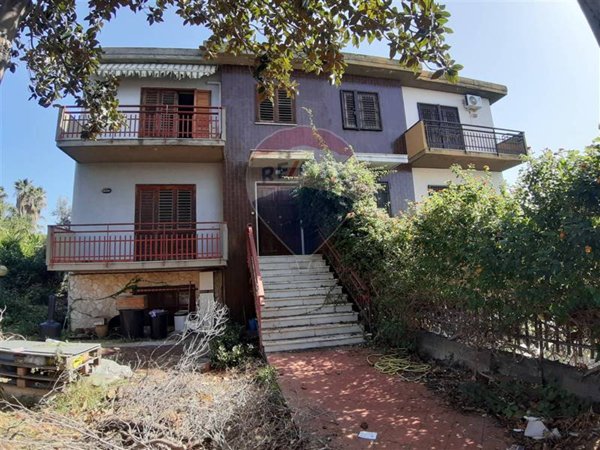 villa in vendita a Catania