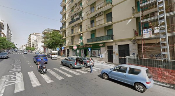 ufficio in vendita a Catania