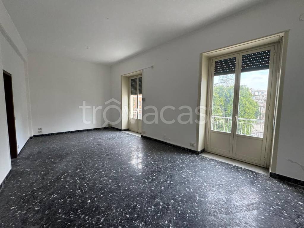 appartamento in vendita a Catania in zona Cibali