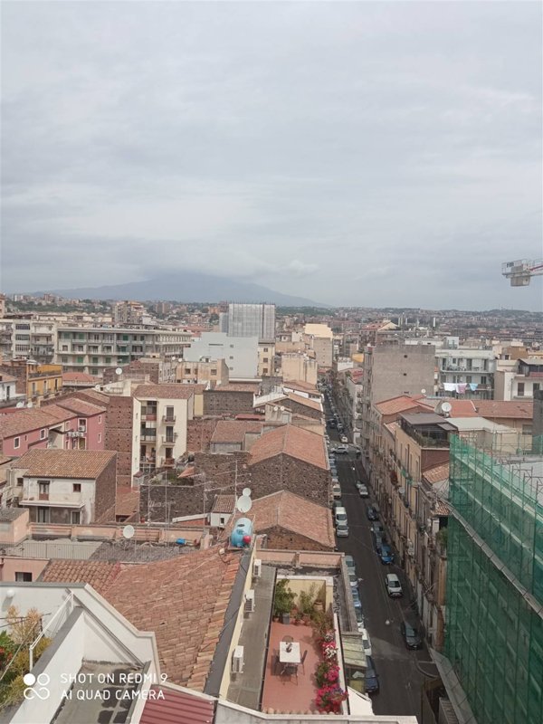 appartamento in vendita a Catania