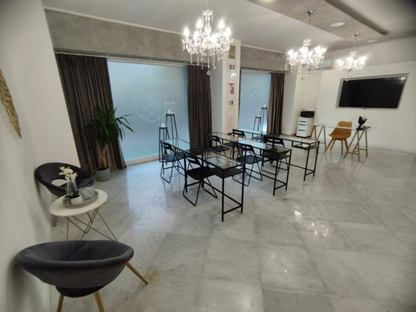 negozio in vendita a Catania in zona Centro Storico