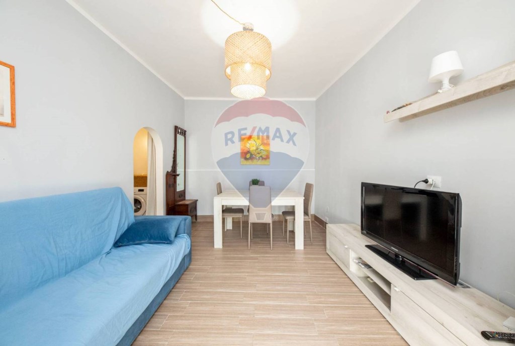 appartamento in vendita a Catania in zona Picanello