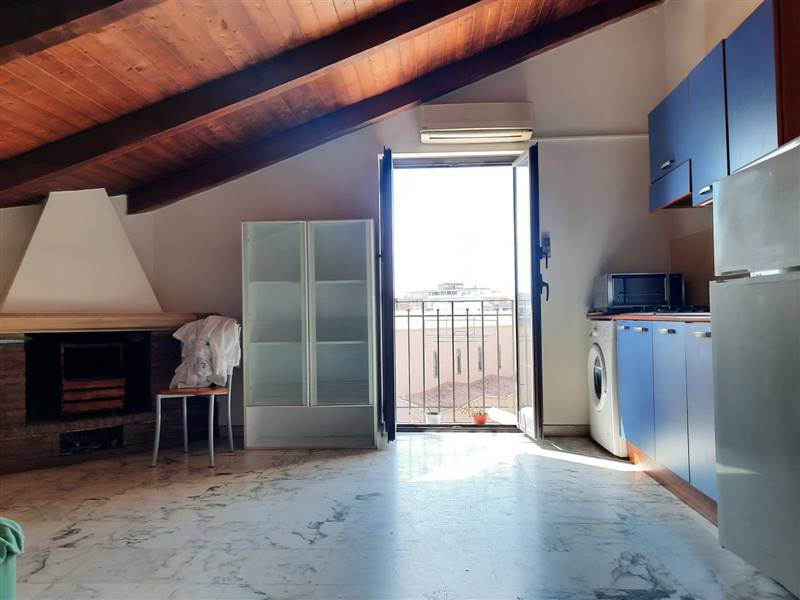 appartamento in vendita a Catania in zona Centro Storico