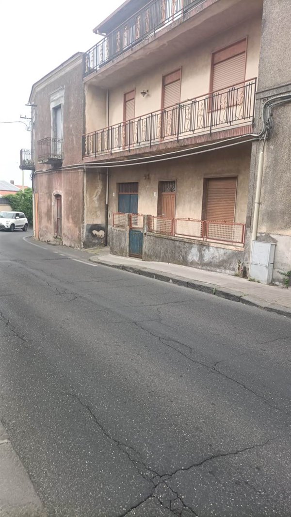 appartamento in vendita a Catania