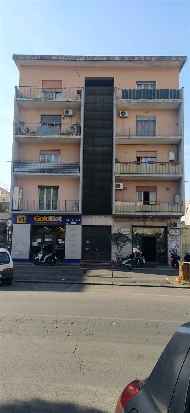 appartamento in vendita a Catania