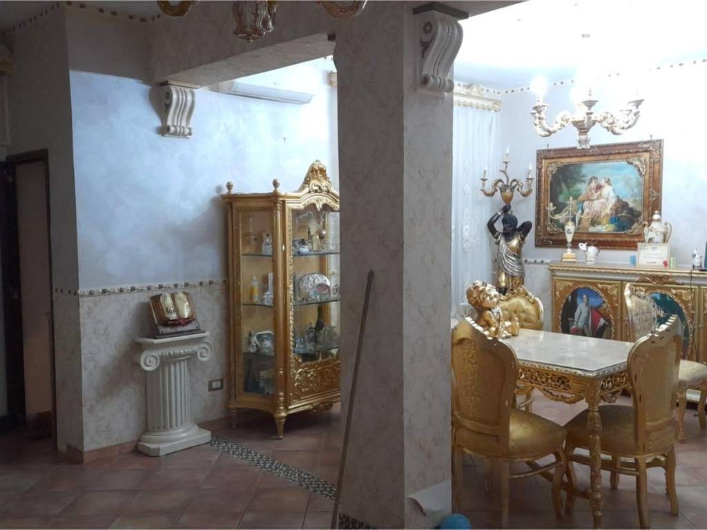 appartamento in vendita a Catania in zona Nesima