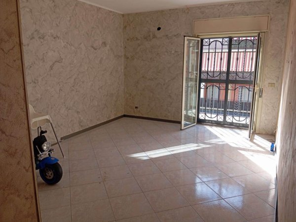 appartamento in vendita a Catania