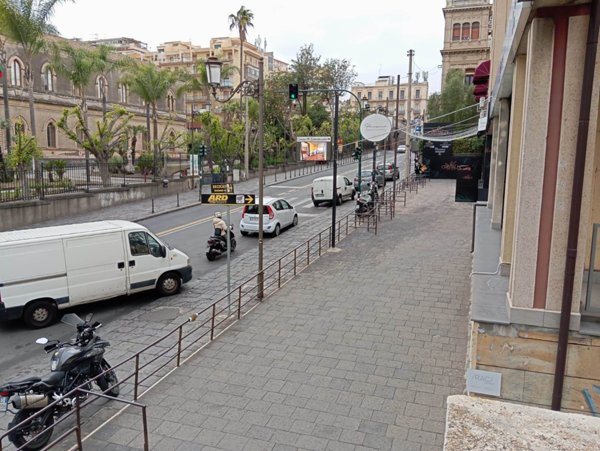 negozio in vendita a Catania in zona Centro Storico