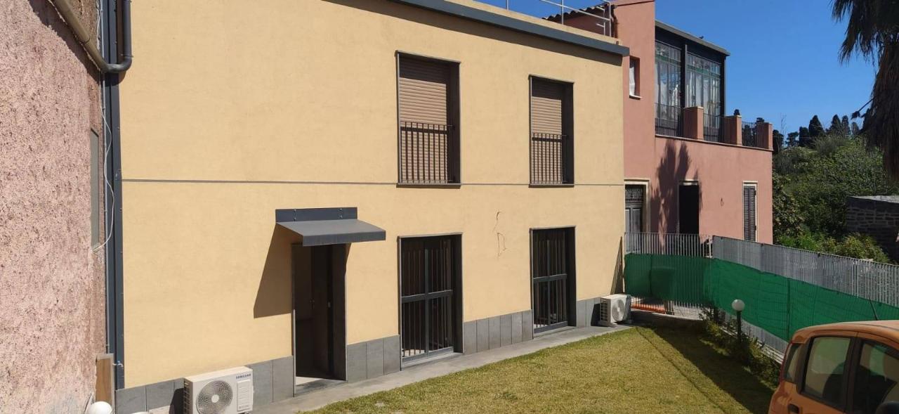 casa indipendente in vendita a Catania in zona Cibali