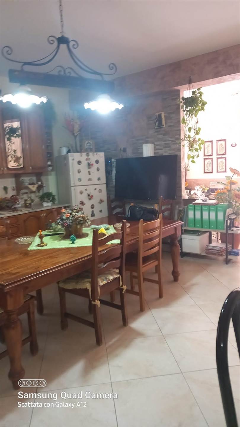 appartamento in vendita a Catania