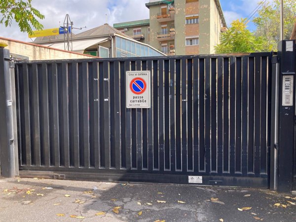 ufficio in vendita a Catania