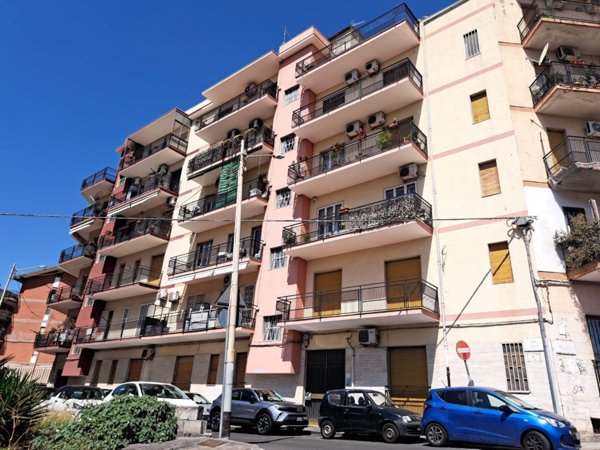 appartamento in vendita a Catania