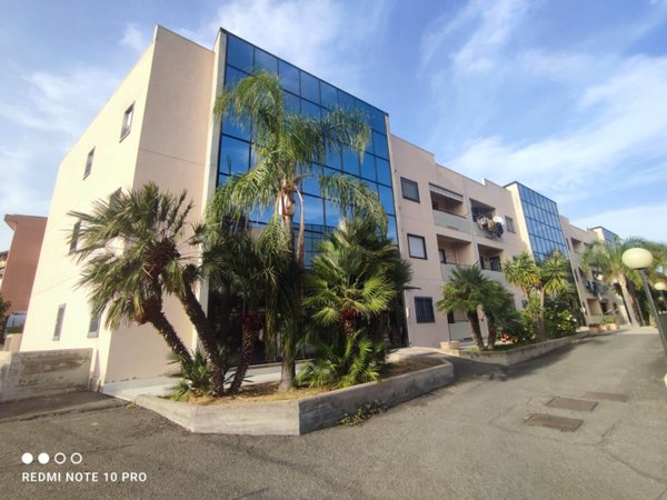 appartamento in vendita a Catania in zona Nesima