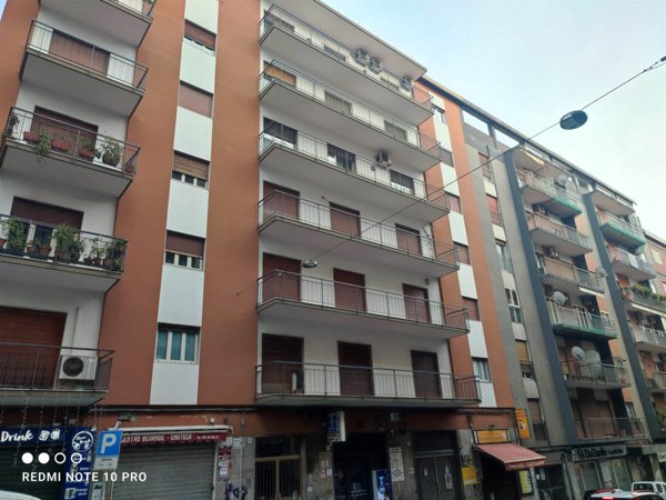 appartamento in vendita a Catania