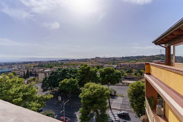 appartamento in vendita a Catania