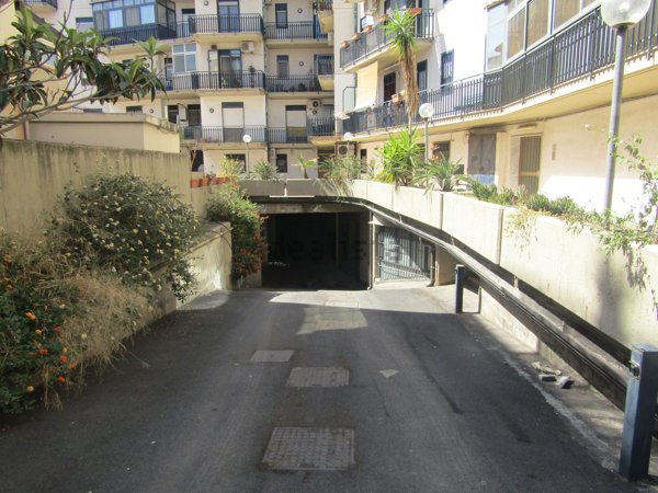 ufficio in vendita a Catania