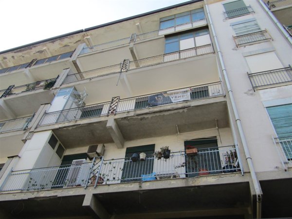 appartamento in vendita a Catania