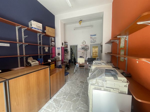 negozio in vendita a Catania