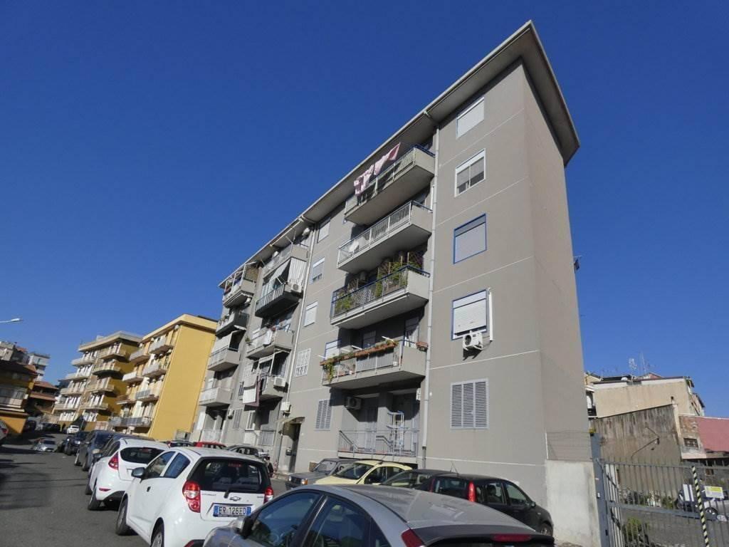 appartamento in vendita a Catania in zona Centro Storico