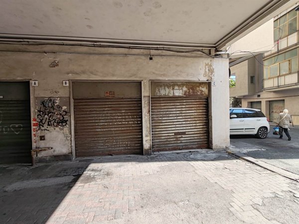 appartamento in vendita a Catania