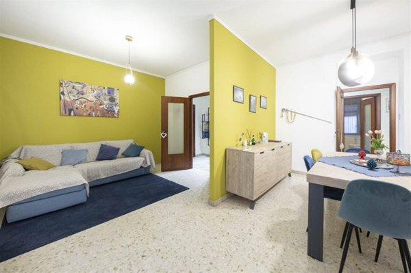 appartamento in vendita a Catania
