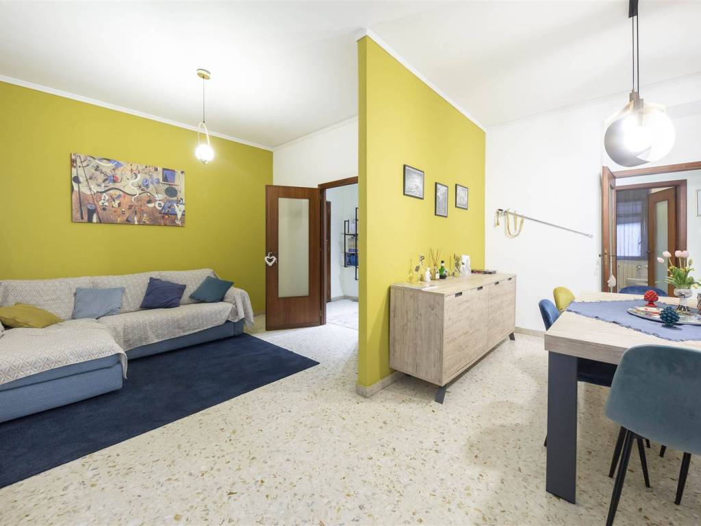 appartamento in vendita a Catania