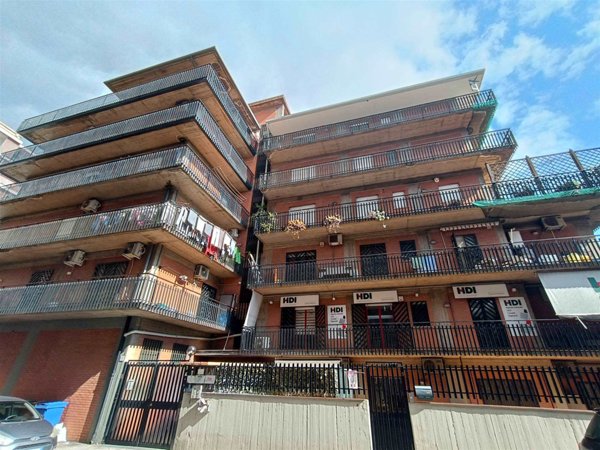 appartamento in vendita a Catania
