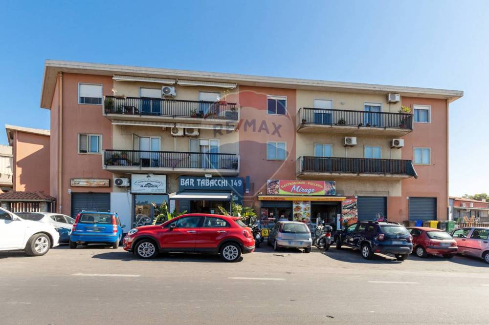 appartamento in vendita a Catania in zona Nesima