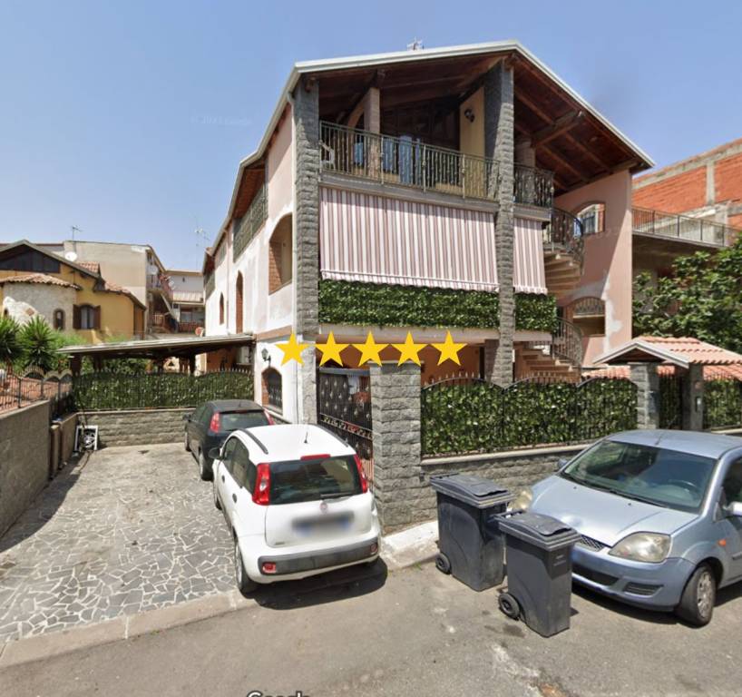 appartamento in vendita a Catania in zona San Giorgio