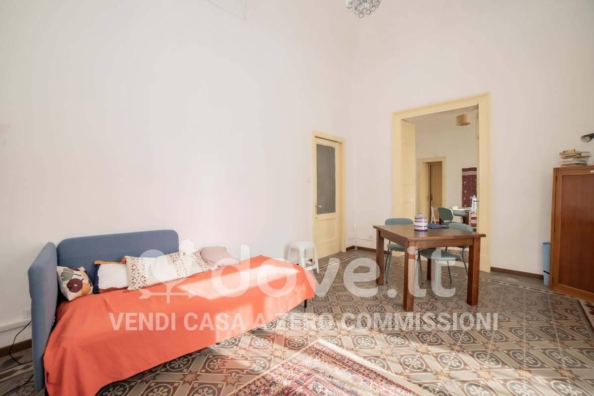 appartamento in vendita a Catania in zona Centro Storico