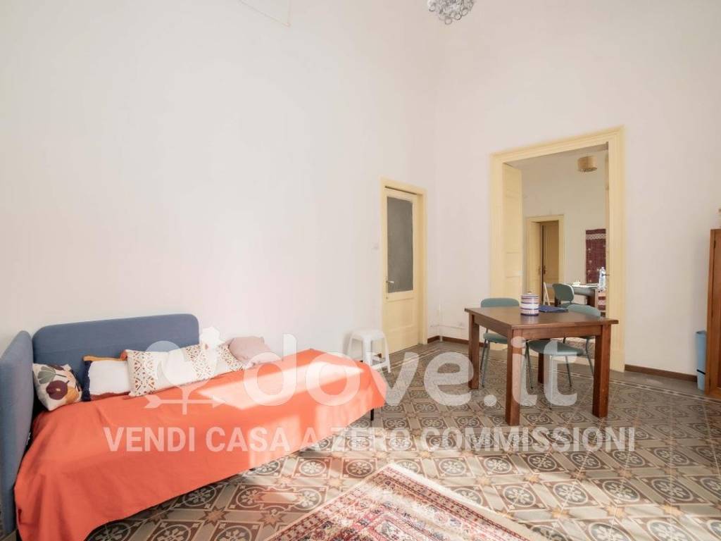 appartamento in vendita a Catania in zona Centro Storico