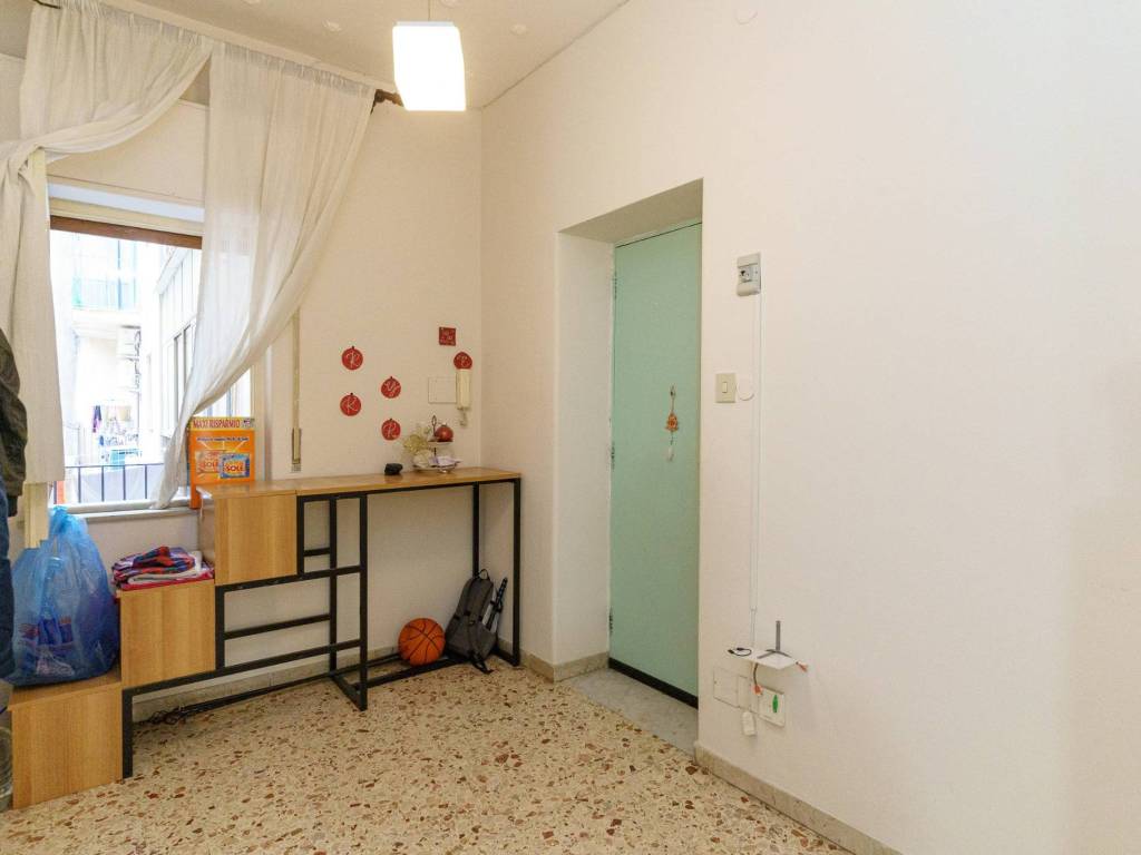 appartamento in vendita a Catania in zona Centro Storico